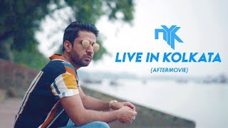 DJ NYK | The Heritage School, Kolkata | Youthopia'19 | Aftermovie