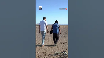 باحث عن النيازك في المغرب يكشف تكلفة ومدة رحلات البحث عن أحجار النيازك الثمينة 