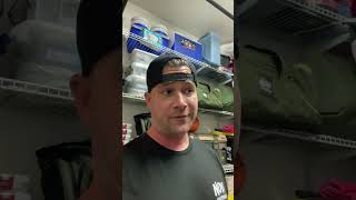 Tackle Organization Tip