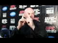 Dana White: I Don't Hate Fedor But He's Done
