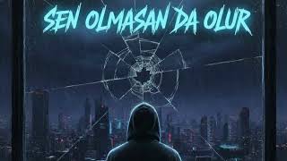 WinneR - Sen Olmasan da Olur (Lyrics Video)