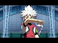 Bailong ( Hakuryuu ) ALL HISSATSU TECHNIQUES | INAZUMA ELEVEN GO , CHRONO STONES , MOVIE GRYPHON