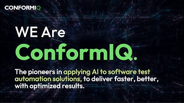 ConformIQ