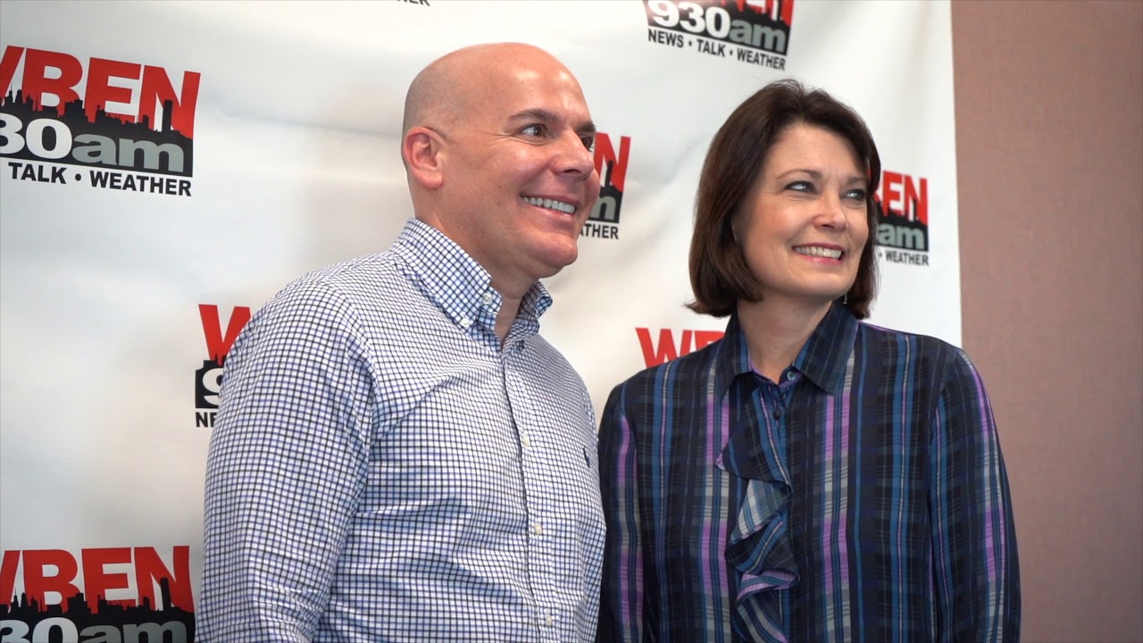 HUNT Radio Show | The Michael Burke Sales Team at HUNT Real Estate