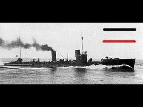 Gayri nizami harp taktikleri ile harmanlanmış üstün bir World of Warships içeriği