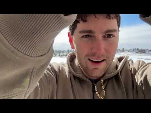 I Stopped Your Burnout in -18° ❄️ ASMR Reiki (Creative Block CLEARED)