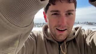 Ho fermato il tuo esaurimento a -18° ❄️ ASMR Reiki (Blocco creativo RIMOSSO) screenshot 5