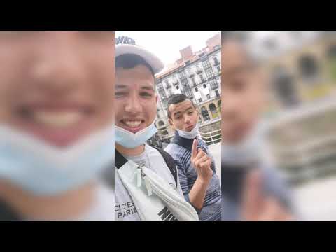 جولة في مدينة بلباو الإسبانية