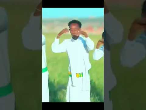 DHAANTO CUSUB Abwaan Cabdi Baag