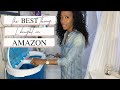 The Best thing I Got on Amazon | Portable Washing Machine | Stylenina