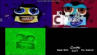 Klasky Csupo meets ZooPals Csupo meets Klasky Csupo in Ruin Chord Meets Angry Klasky Csupo