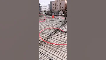 أعمال تسليح سقف الدور الأرضي وأعمال تأسيس وتمديد شبكة الكهرباء قبل صبة السقف للتواصل 0559142023 