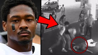 8 Things You Didn't Know About Stefon Diggs