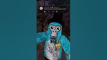 Replying To Your Guys’ Comments Part Two! #gorillatag