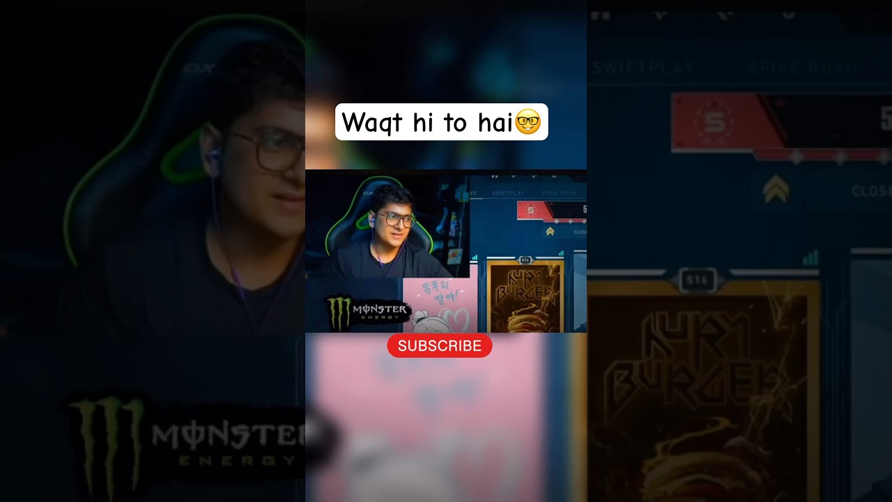 Mortal & Rega old memories🥹 