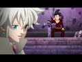 Tristan Meets His Uncle Zeldris In The Demon World Four Knights Of The Apocalypse Season 2 Tristan Meets His Uncle Zeldris In The Demon World Four Knights Of The Apocalypse Season 2