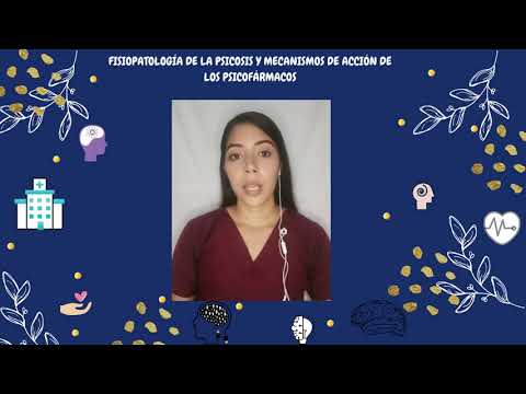 Fisiopatología de la