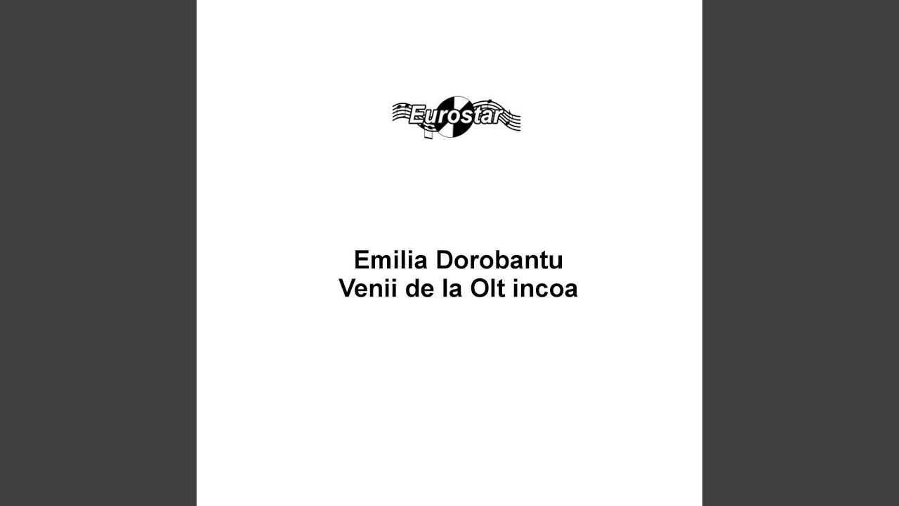 Mult mi-ie tineretea draga auf YouTube ansehen