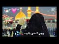 قصيدة علي الدلفي تمنيت