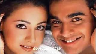 'Sach Keh Raha Hain Dewaana'|Dia Mirza|Madhavan|Rehnaa Hai Terre Dil Mein[2001]|Bollywood|Hindi|