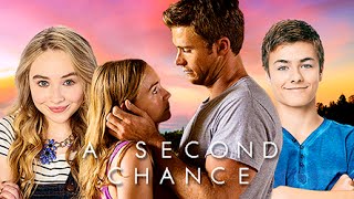 ► "A second chance" | Lucas and Maya Movie Trailer