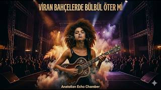 🎵 Viran Bahçelerde Bülbül Öter Mi 🎵