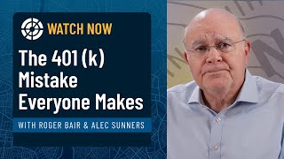 You're Retiring Wrong: The 401(k) Mistake Everyone Makes