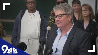 Former Aurora Police chief disputes reasons for firing