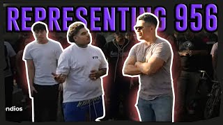 Reaccion a CStyles - Gods Favorite Ft. DaRoach & Mexican OT | Simples Textos