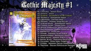 GOTHIC MAJESTY (Indonesian Gothic Metal Compilation)