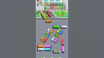 crowd express level 707 #games #crowdexpressgame #gameplay #androidgame #gaming #mobilegame #puzzle