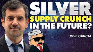 Silver Supply Crunch in The Future? Here is What You Need to Know!