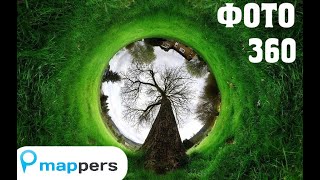 картинка: Вплив Панорамних фото 360 на Google Мій Бізнес та точку бізнесу на Карті Google