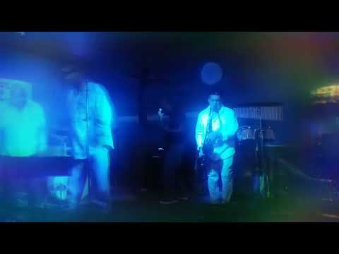 THE MIX BAND LIVE AT TOMORROW'S BAR IN JUNCTION CITY KS 2022