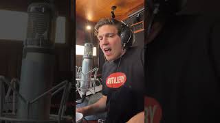 Beatbox Weird Super niche things I have learned part 1200. Vocal Scratches. #vocalscratch@tomthummer