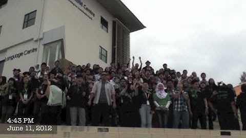 SEEDS4 Consider Yourself at IBM UBD