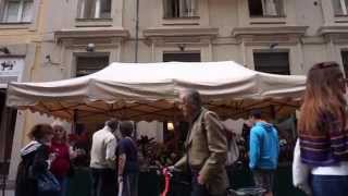Flor la mostra mercato del florovivaismo nel cuore di Torino