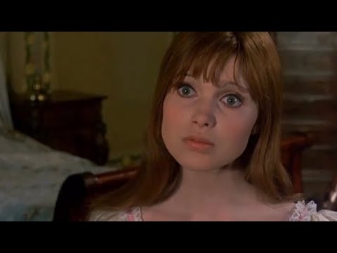 The Vampire Lovers (1970) 