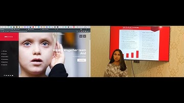 Creative Spark | Big Idea Challange 2021 | "Wogether" from #SUMbuilders
