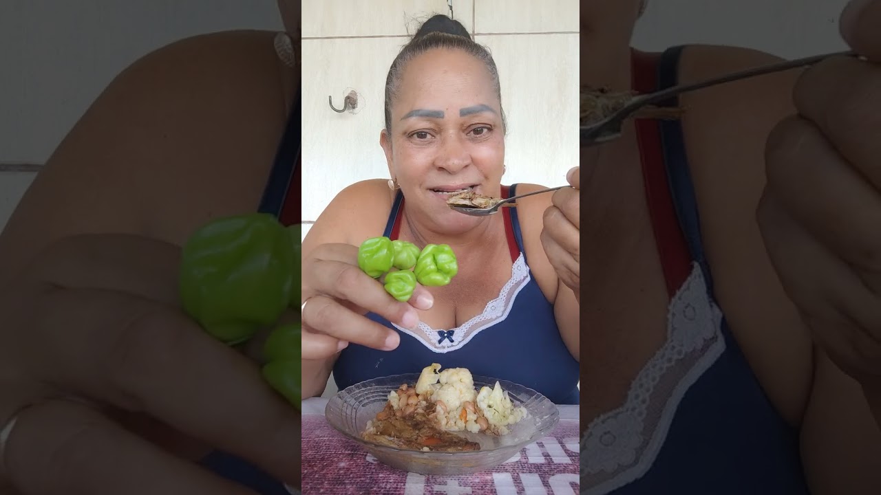 meu almoço