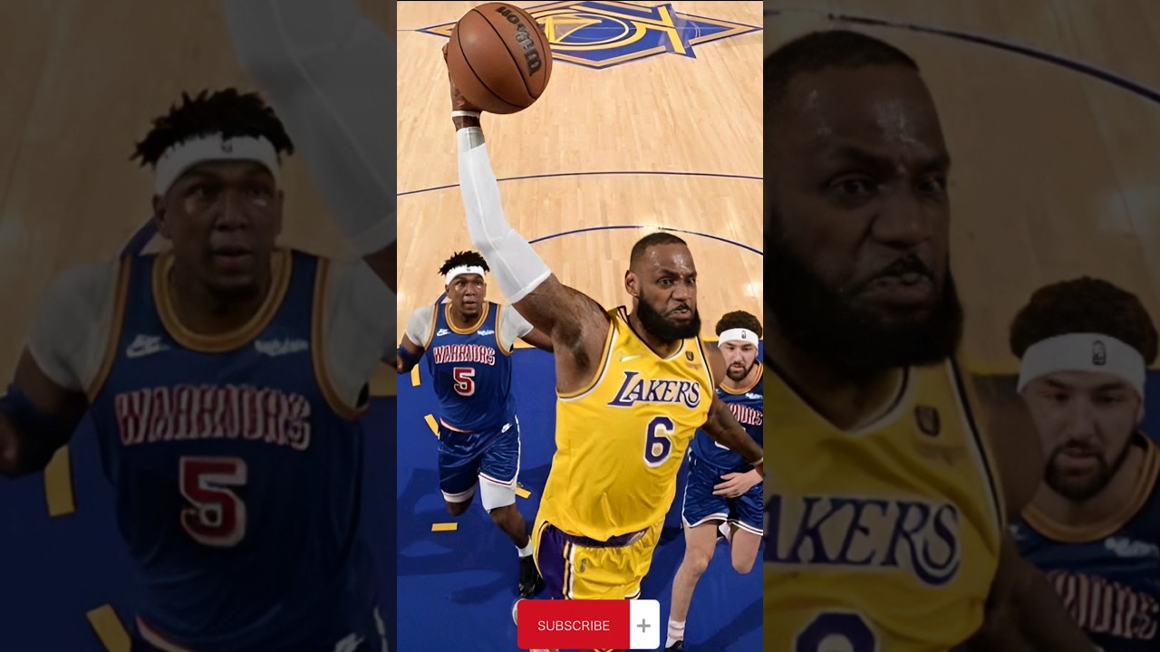 WATCH: URGENT! LOOK WHAT HE SAID! LAKERS LATEST #lakers #news #nba #losangeleslakers #nba2k22