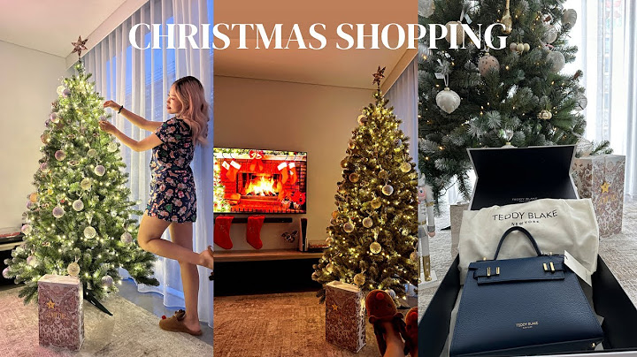 Гацуур модоо засав(Shopping,Unboxing,Gift)🎁