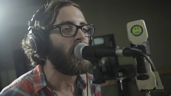 Archie Powell & The Exports on Audiotree Live (Ful...