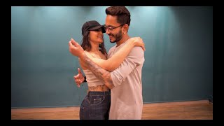 Cornel And Rithika Bachata Sensual Admv - Dj Khalid X Mrdon Bachata Version