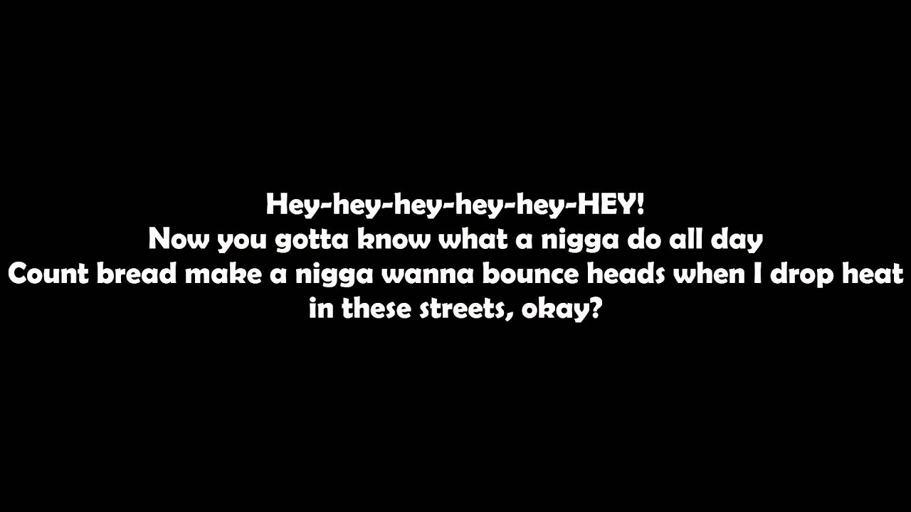 DJ Kay Slay -60 Second Assassins- Slow Motion (How to learn Busta Rhymes Part)