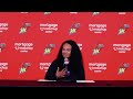 Kristi Toliver Postgame Media Avail vs. Seattle Storm | July 2, 2026