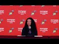 Kristi Toliver Postgame Media Avail vs. Seattle Storm | July 2, 2026
