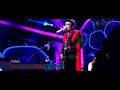 RHOMA IRAMA & SONETA - YANG (LIVE)