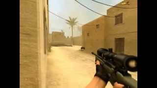 Awp Teambash :D