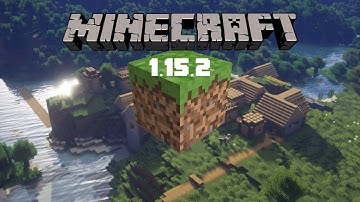 How to add Texture Packs in Minecraft 1.15.2+